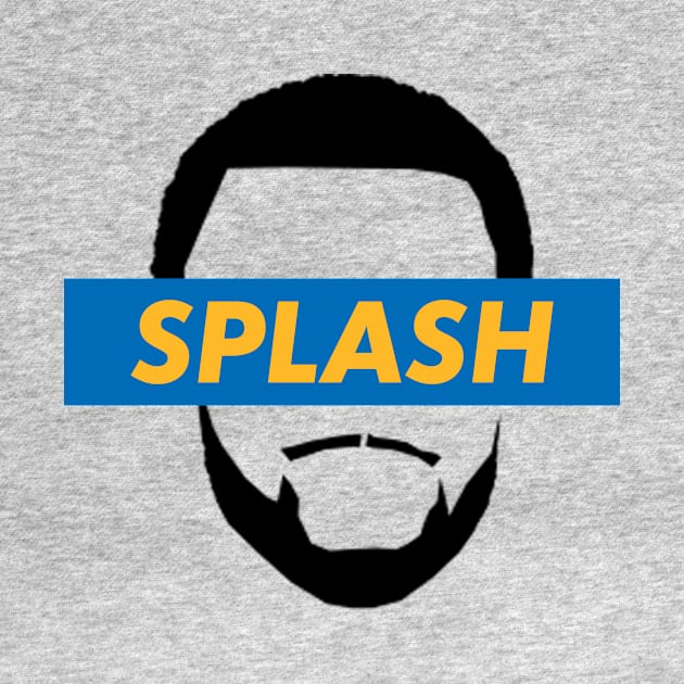 Splash Bro! by InTrendSick